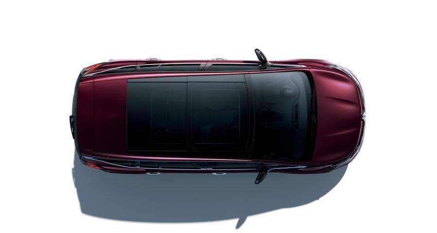  Renault Espace Initiale Paris (JR) 2019 года  (WW) (фото 3 из 36)